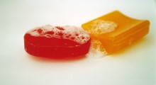 soap bars