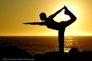 yoga