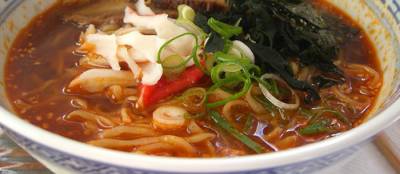 Sopa Miso gracias a Avlxyz de flickr.com