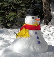 muñeco-de-nieve