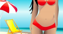 bikini