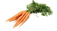 zanahorias