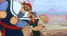 Popeye