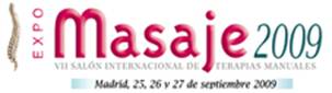 Expomasaje 2009