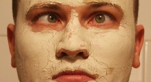mascarilla facial mascarilla facial