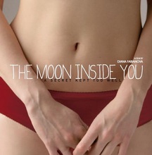 the moon inside you