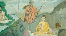Nagarjuna_y_agatsaya Nagarjuna_y_agatsaya