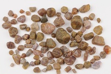 minerales