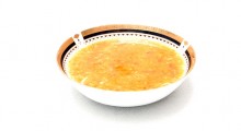 Caldo depurativo