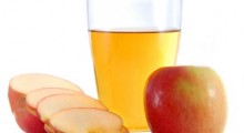 Zumo de Manzana Zumo de Manzan