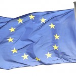 Bandera union Europea