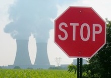 Energía nuclear