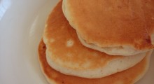 Tortitas