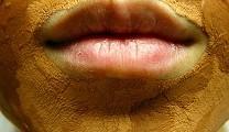 mascarilla facial