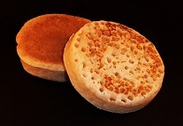 Pan hecho con levadura de cerveza