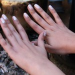 Uñas bonitas