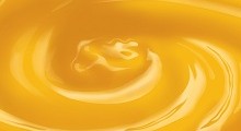 Crema de naranja Crema de naranja