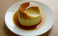 Flan.