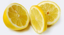 Limones.