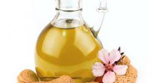 Aceite de almendra