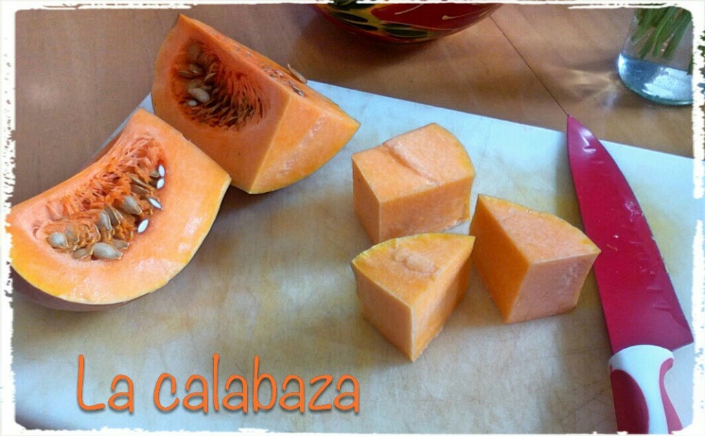 Calabaza+Propiedades Calabaza, propiedades y beneficios - Trucosnaturales.com